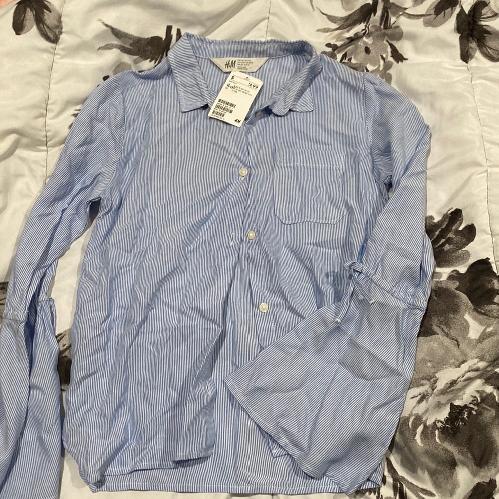 Brand New Girl Shirt. Never worn.